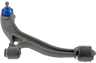 Suspension Control Arm and Ball Joint Assembly ME CMS25140