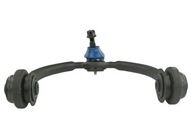 2010 Jeep Commander Suspension Control Arm and Ball Joint Assembly ME CMS25169