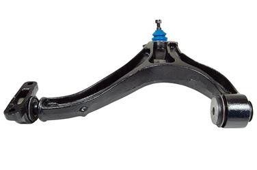 Suspension Control Arm and Ball Joint Assembly ME CMS25171