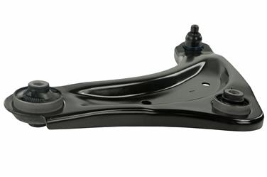 Suspension Control Arm and Ball Joint Assembly ME CMS301017