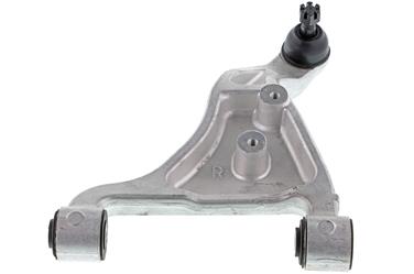 Suspension Control Arm and Ball Joint Assembly ME CMS30102