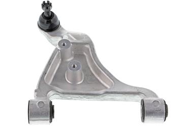 Suspension Control Arm and Ball Joint Assembly ME CMS30103