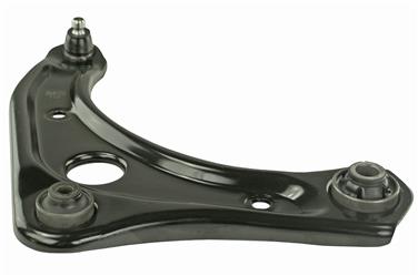 Suspension Control Arm and Ball Joint Assembly ME CMS301137