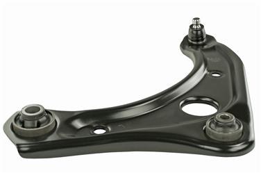 Suspension Control Arm and Ball Joint Assembly ME CMS301138