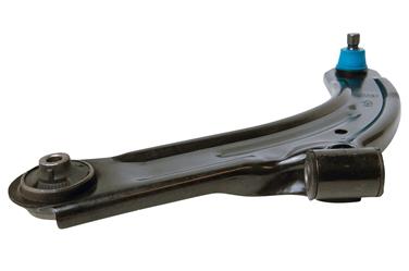 Suspension Control Arm and Ball Joint Assembly ME CMS30145