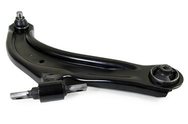 Suspension Control Arm and Ball Joint Assembly ME CMS30181