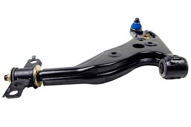 Suspension Control Arm and Ball Joint Assembly ME CMS40100