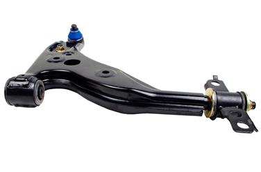 Suspension Control Arm and Ball Joint Assembly ME CMS40101