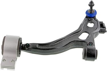 Suspension Control Arm and Ball Joint Assembly ME CMS40147