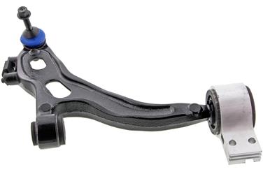 Suspension Control Arm and Ball Joint Assembly ME CMS40148