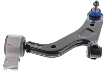 Suspension Control Arm and Ball Joint Assembly ME CMS40151