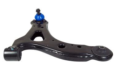 Suspension Control Arm and Ball Joint Assembly ME CMS501027