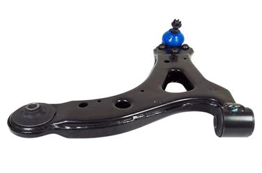 Suspension Control Arm and Ball Joint Assembly ME CMS501028