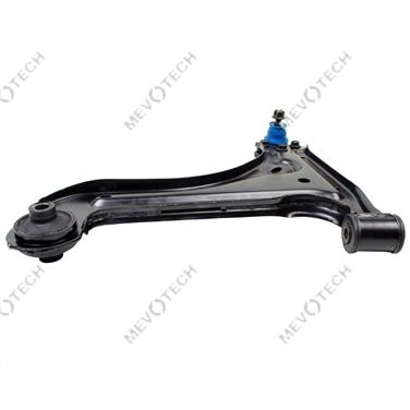 1994 Oldsmobile Achieva Suspension Control Arm and Ball Joint Assembly ME CMS50111