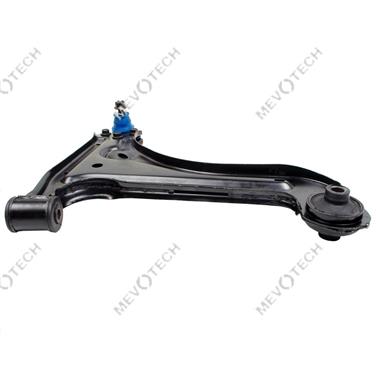 1994 Oldsmobile Achieva Suspension Control Arm and Ball Joint Assembly ME CMS50112