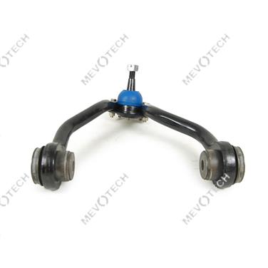 1997 GMC K1500 Suburban Suspension Control Arm and Ball Joint Assembly ME CMS50120