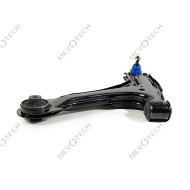 1995 Chevrolet Cavalier Suspension Control Arm and Ball Joint Assembly ME CMS50171