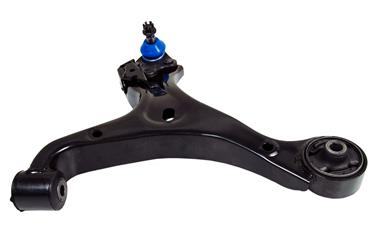 Suspension Control Arm and Ball Joint Assembly ME CMS601100