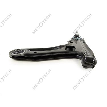 Suspension Control Arm and Ball Joint Assembly ME CMS70118