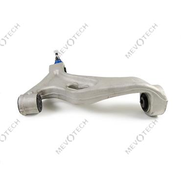 2012 Volkswagen Touareg Suspension Control Arm and Ball Joint Assembly ME CMS70124
