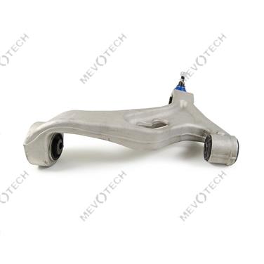 2014 Volkswagen Touareg Suspension Control Arm and Ball Joint Assembly ME CMS70125
