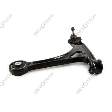 Suspension Control Arm and Ball Joint Assembly ME CMS70131