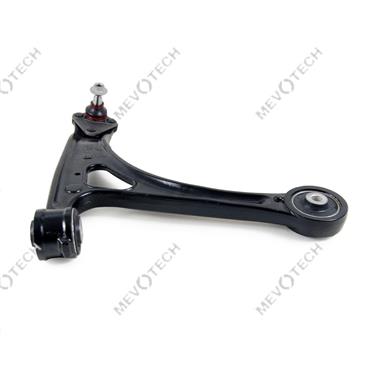 Suspension Control Arm and Ball Joint Assembly ME CMS70132