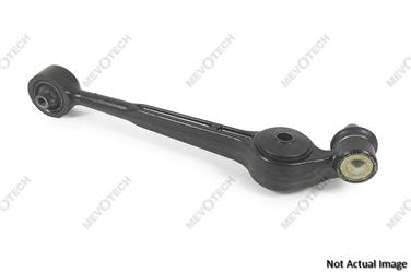 2013 Volkswagen Beetle Suspension Control Arm and Ball Joint Assembly ME CMS70180