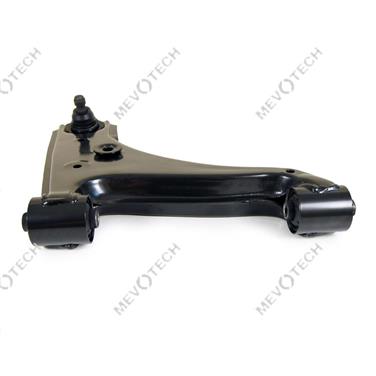 Suspension Control Arm and Ball Joint Assembly ME CMS7505