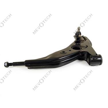 Suspension Control Arm and Ball Joint Assembly ME CMS76102