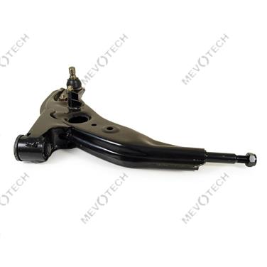 Suspension Control Arm and Ball Joint Assembly ME CMS76103