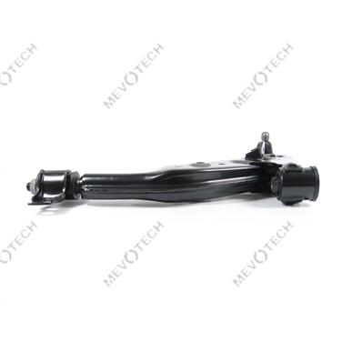 Suspension Control Arm and Ball Joint Assembly ME CMS76115