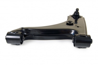 Suspension Control Arm and Ball Joint Assembly ME CMS76124