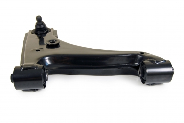 Suspension Control Arm and Ball Joint Assembly ME CMS76125