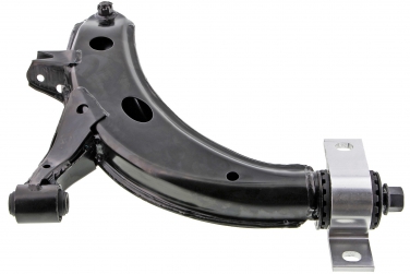 2005 Subaru Impreza Suspension Control Arm and Ball Joint Assembly ME CMS801148