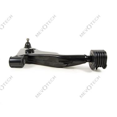 Suspension Control Arm and Ball Joint Assembly ME CMS80124