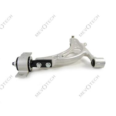 2003 Subaru Impreza Suspension Control Arm and Ball Joint Assembly ME CMS80167