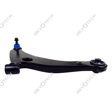 Suspension Control Arm and Ball Joint Assembly ME CMS80196