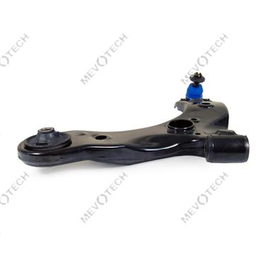 2011 Toyota Prius Suspension Control Arm and Ball Joint Assembly ME CMS861030