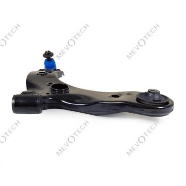 2012 Toyota Prius Suspension Control Arm and Ball Joint Assembly ME CMS861031