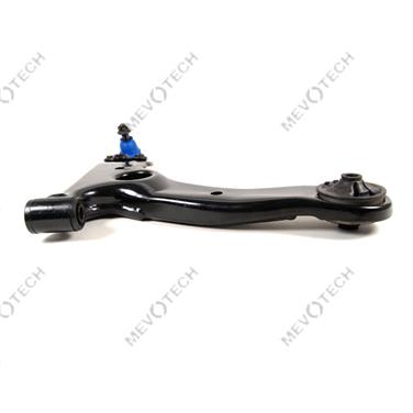 2010 Toyota Corolla Suspension Control Arm and Ball Joint Assembly ME CMS86194