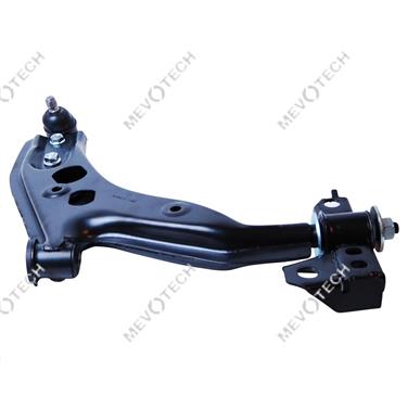 1997 Kia Sephia Suspension Control Arm and Ball Joint Assembly ME CMS901172