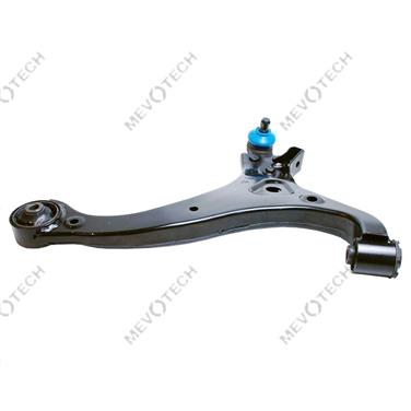 Suspension Control Arm and Ball Joint Assembly ME CMS90176