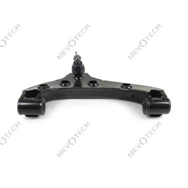 Suspension Control Arm and Ball Joint Assembly ME CMS9802