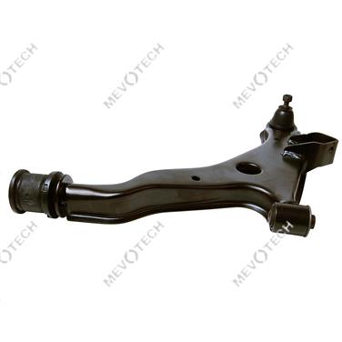 Suspension Control Arm and Ball Joint Assembly ME CMS9844