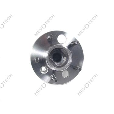 Wheel Bearing and Hub Assembly ME H512003