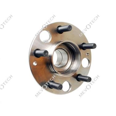 Wheel Bearing and Hub Assembly ME H512008