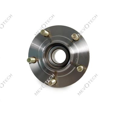 Wheel Bearing and Hub Assembly ME H512010