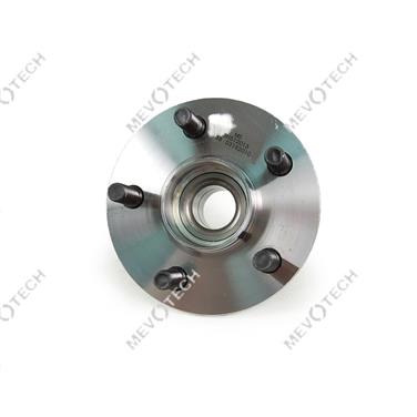 Wheel Bearing and Hub Assembly ME H512013