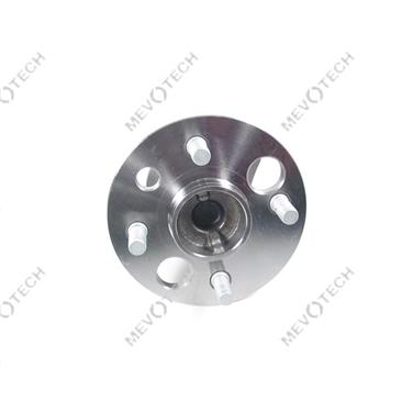 Wheel Bearing and Hub Assembly ME H512018